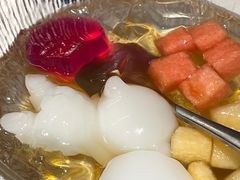 -川香鼎盛·川府家宴商务宴请(市桥富华总店)