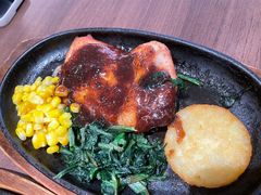 -萨莉亚意式餐厅(杭州滨江天街店)