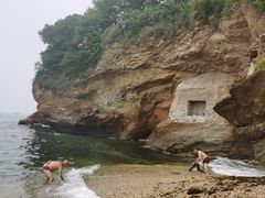 -傅家庄公园