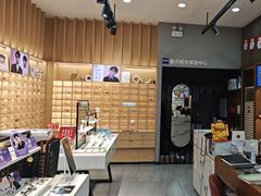 -一代眼镜(浦东大拇指广场店)
