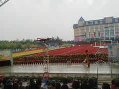 -百万葵园