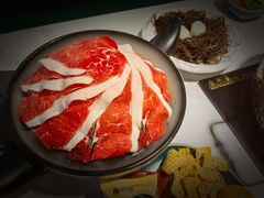 -椰子湾·海南火锅·糟粕醋·椰子鸡(正大广场店)