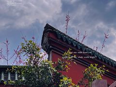 -望江楼公园