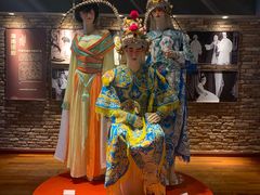 -海口骑楼小吃街