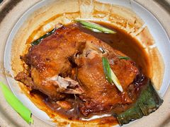 -披云云小馆·味道江湖(姚家园万象汇店)