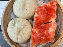 -晓淮山·扬州早茶·淮扬菜(龙阳广场店)