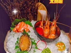 -降霜牛寿喜烧.和牛金赏Plus(501城市广场店)