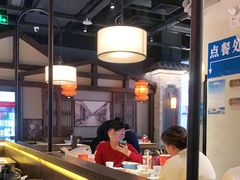 -宽窄巷成都菜(青岛路万达广场店)