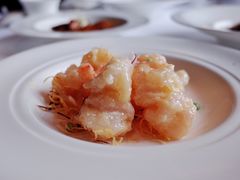 -富力丽思卡尔顿酒店·丽轩中餐厅