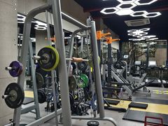 -VPsmart私教健身工作室(新华路旗舰店)
