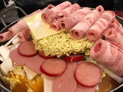 肥牛部队锅-炙韩料理·部队锅专门店