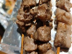 -五样儿西昌小签签烤串(建设路店)