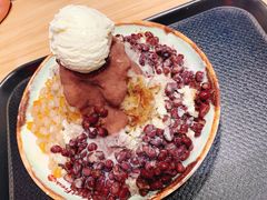 -鲜芋仙(宝地广场店)