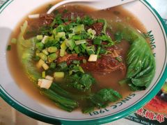 -西关明记肠粉(荔枝湾店)