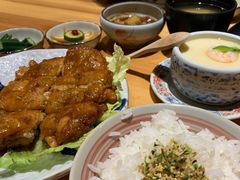 -大岛日本料理铁板烧(南通大饭店)