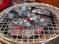 -大阪烧肉BAKA一代(十亩地店)