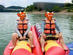 -千岛湖-欢乐水世界