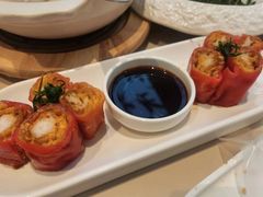 -蔡澜点心(三里屯T+MALL店)
