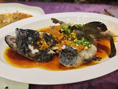 黄灯椒蒸笋壳-惠食佳·朱雀(东方商厦店)