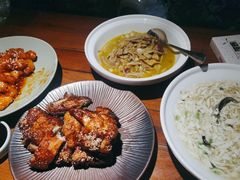 -外婆私房菜(新亚百货店)