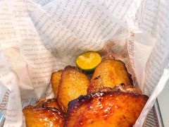 -小大董·烤鸭(观景餐厅·南京西路店)