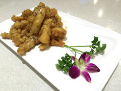 -闫府私房菜(经四路万达店)