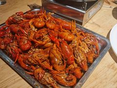 -聚味瞿记·龙虾堂(望城店)