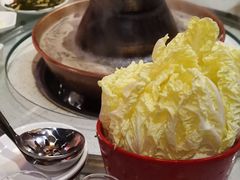 -阳坊胜利涮羊肉(禧乐汇店)