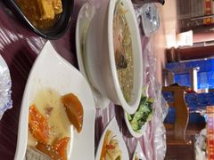 -南华寺素食馆(南华禅寺店)