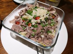 -铁道茶苑.色稷餐厅(莲花南路店)