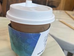 -花间茶(华侨城创意园店)