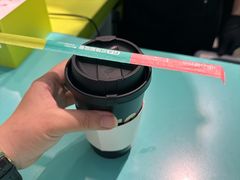 -gleeglee乐溢亦茶(合生汇店)