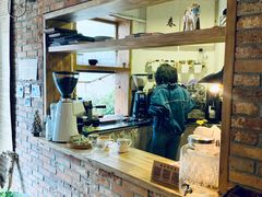 -春庄咖啡SpringHues(钟楼小区店)