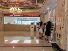 -名流健康高端体检中心·名宾门诊·健康管理