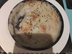 土豆泥-西堤牛排(龙德广场店)