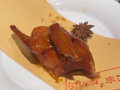 -村长家的疙瘩汤·东营菜(东营茶城店)