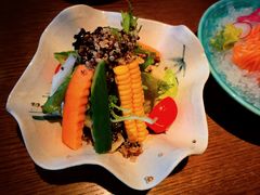 -水之惠鲜鱼料理(王府大街店)