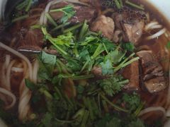 -李先生牛肉面大王(广渠门内店)