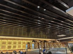 -汉丽斯巴西烤肉自助(市南店)