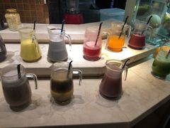 -火宴山海鲜自助火锅(酱园店)