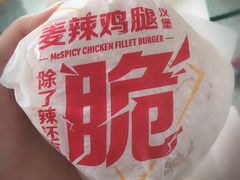 -麦当劳(塔园路店)