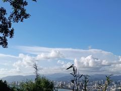 -鹿回头风景区