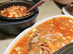 -常和州·夜宵大排档(常州单店)