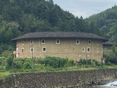 -福建土楼(南靖)景区