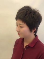 点击看大图 -MORI HAIR SALON日式美发沙龙