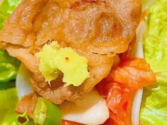 -蚂蚁洞·烤肉大营地(上海静安大悦城店)