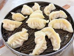 -老蔡记(二七广场店)