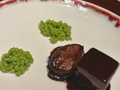 -杭州西子湖四季酒店·金沙厅