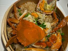 -南门食仙·手工福州菜(南门兜店)