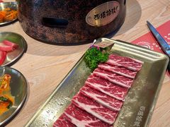 -西塔拾玖泥炉烤肉·活鳗(芝麻街店)